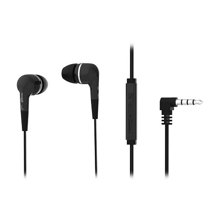 Гарнитура Ritmix RH-112M Black