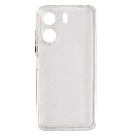 Чехол для телефона XG XG-HS192 для Redmi 13C/POCO C65 ТПУ Прозрачный