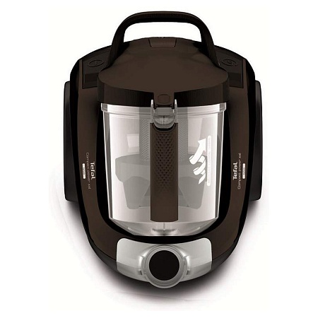 Пылесос TEFAL TW4855EA