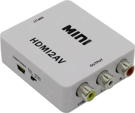 HDMI конвертер Espada EDH14