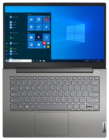 Ноутбук Lenovo ThinkBook 14 G2 ITL 20VD0009RU