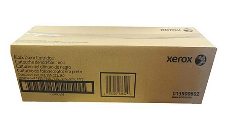 Фотобарабан Xerox 013R00602 / 013R00631