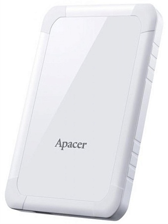 Внешний жесткий диск HDD 1 TB Apacer AC532 AP1TBAC532W-1