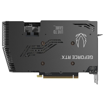 Видеокарта 8 GB Zotac RTX 3070 Twin Edge LHR ZT-A30700E-10PLHR