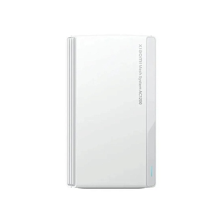 Беспроводная система Wi-Fi Xiaomi Mesh роутер AC1200 RU (1-pack) RD13