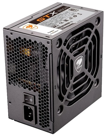 Блок питания Cougar STX650