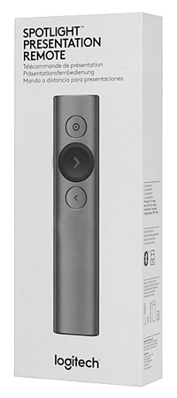 Презентер Logitech Spotlight 910-004861
