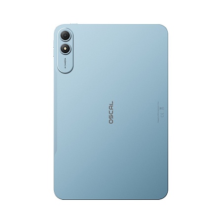 Планшет OSCAL Pad 200 LTE 6/256GB Blue