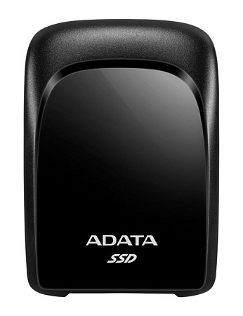 Внешний SSD диск 240 GB ADATA ASC680-240GU32G2-CBK black