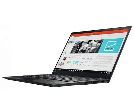 Ноутбук Lenovo ThinkPad X1 X1 20HQS2NK00