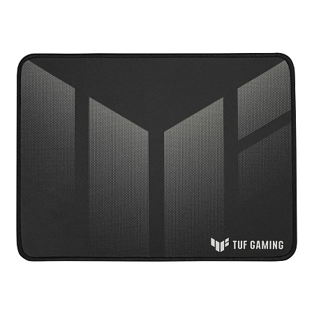 Коврик для мыши Asus TUF GAMING P1 260х360х2мм Black 90MP02G0-BPUA00