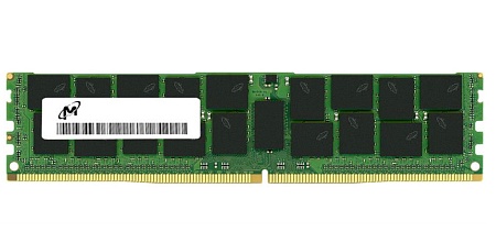 Оперативная память 32 GB Micron MTA36ASF4G72PZ-2Q9E2