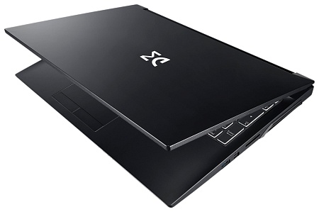 Игровой ноутбук Dream Machines G1660TI-15KZ03