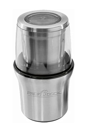 Кофемолка Profi Cook PC-КSW1021