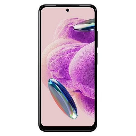 Смартфон Redmi Note 12S 8GB/256GB Onyx Black
