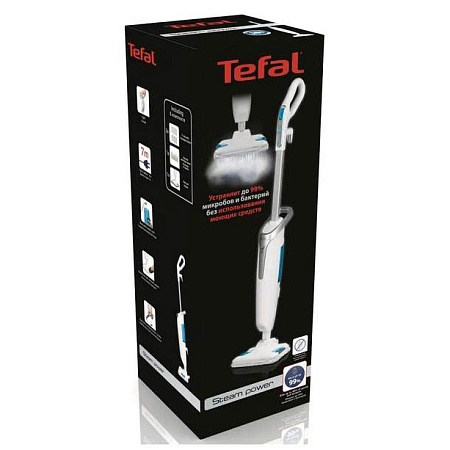Паровой очиститель TEFAL VP6555RH
