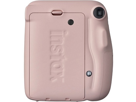 Камера моментальной печати Fujifilm Instax mini 11 Blush pink MET. PEGS