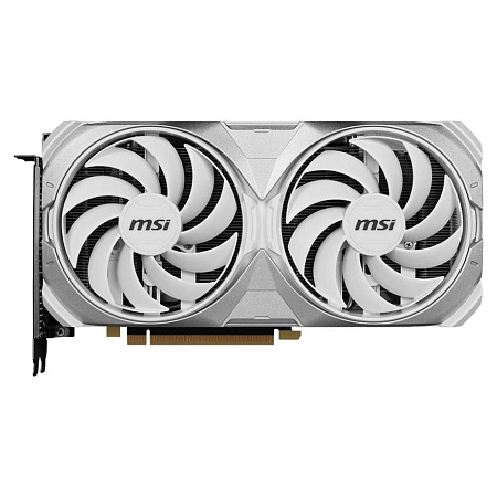 Видеокарта 16Gb MSI RTX 4070Ti SUPER 16G VENTUS 2X OC