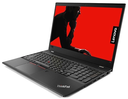 Ноутбук Lenovo ThinkPad T580 20L9001XRT