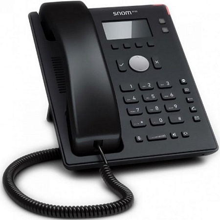 IP-телефон SNOM D120 RU