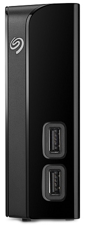 Внешний жесткий диск 6 TB Seagate Backup Plus Desktop STEL6000200