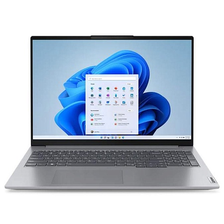 Ноутбук Lenovo 21KK007RRU ThinkBook 16 G6 ABP