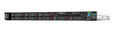 Сервер HP Enterprise DL360 Gen10 P03632-B21