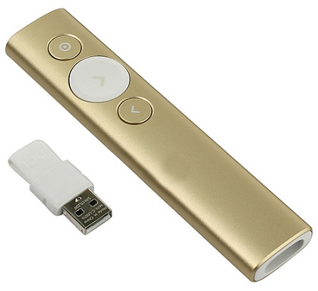 Презентер Logitech Spotlight 910-004862