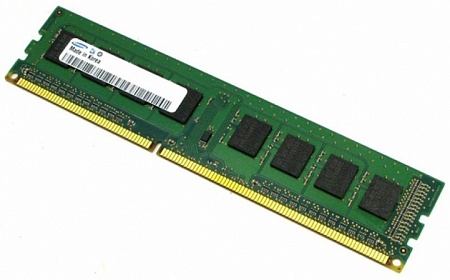 Оперативная память Samsung 4Gb M378A5244CB0-CRC