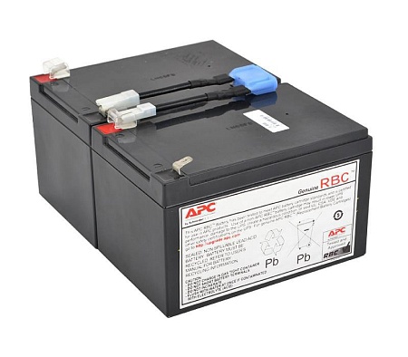 Батарея APC RBC6