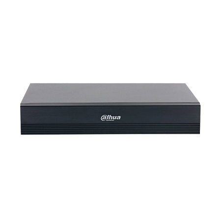 Гибридный видеорегистратор Dahua DH-XVR1B16-I/T