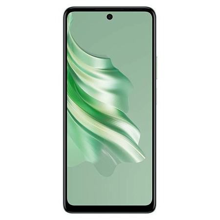 Смартфон TECNO SPARK 20 Pro (KJ6) 256+8 GB Magic Skin Green