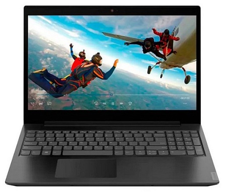 Ноутбук Lenovo IdeaPad L340-15API 81LW0087RK
