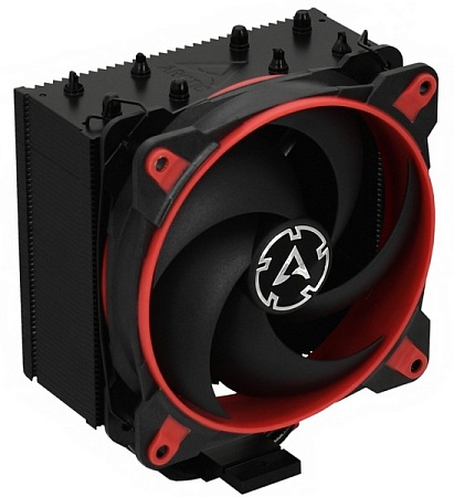 Кулер для процессора Arctic Cooling Arctic Freezer 34 eSports Red