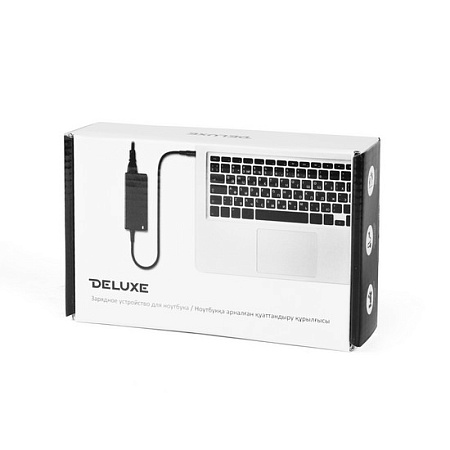 Зарядное устройство Deluxe DLAS-474-5525