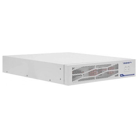 Батарейный модуль Ippon для Na+ RTA 3000 96 В/9.6 Ач/Белый