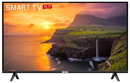 Телевизор TCL LED40S6500