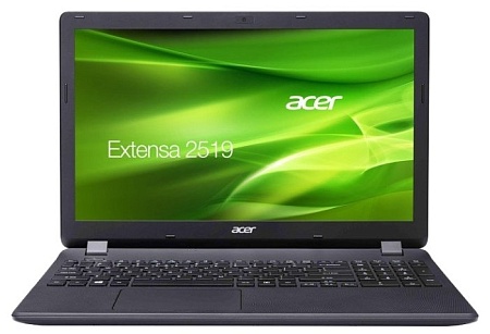 Ноутбук Acer Extensa EX2519 NX.EFAER.061