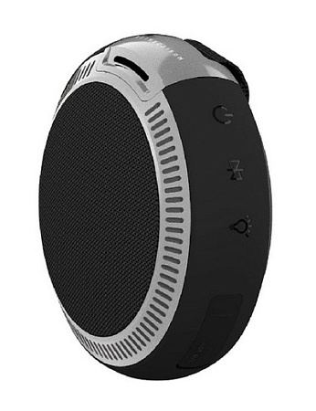 Беспроводная колонка Musicdealer Rare Dark Grey