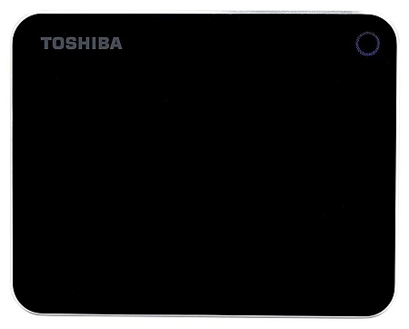 Внешний твердотельный SSD 240GB Toshiba XS700 Series