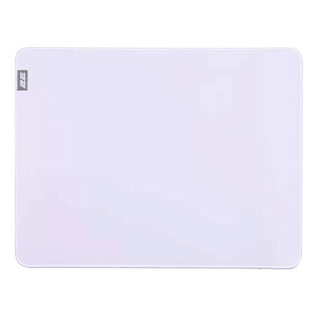Коврик для мыши 2E GAMING PRO Speed M White (360*275*3 мм)