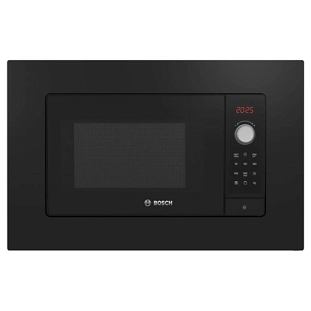 Встраиваемая микроволновая печь Bosch BEL653MB3