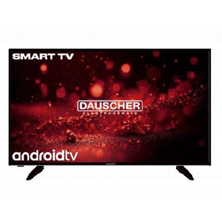 Телевизор DAUSCHER DE50UHD553L35 Телевизор DAUSCHER DE50UHD553L35