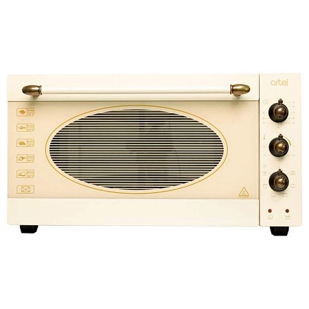 Настольная электропечь Artel MD-4218 ART-Retro LUX