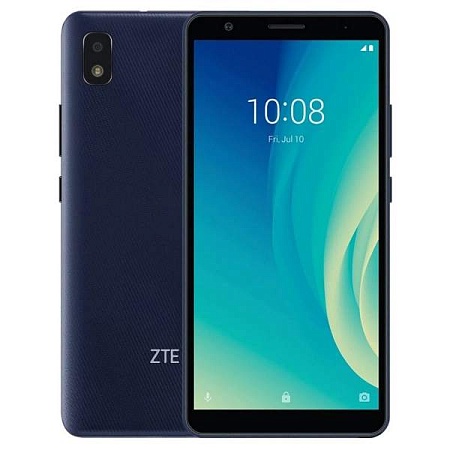 Смартфон ZTE BLADE L210 1/32GB Blue