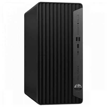 Компьютер HP Pro Tower 400 6A7V9EA