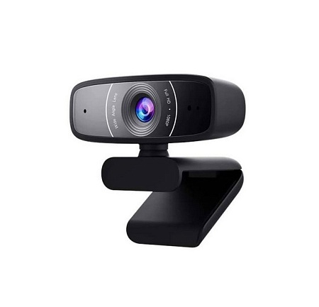 Веб-камера ASUS WEBCAM C3 90YH0340-B2UA00