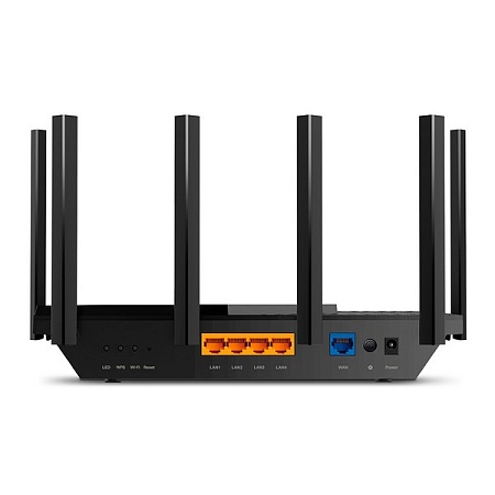Маршрутизатор TP-Link Archer AX72