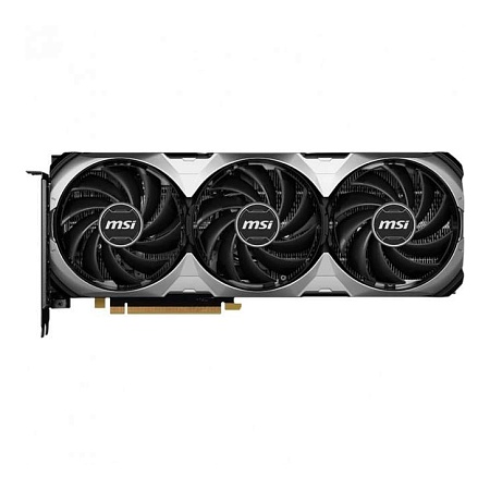 Видеокарта 16Gb MSI RTX 4060 TI VENTUS 3X 16G OC