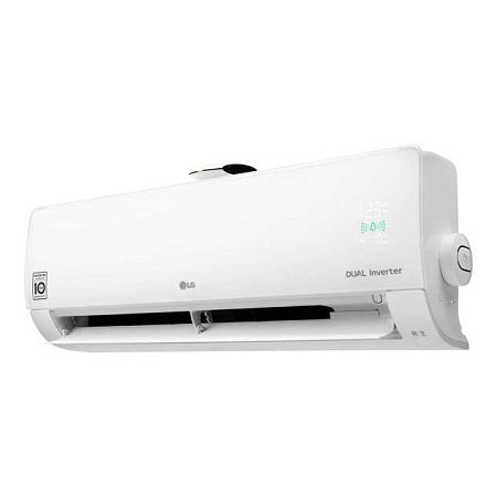 Кондиционер LG AP09RK.NSJR + AP09RK.UA3R